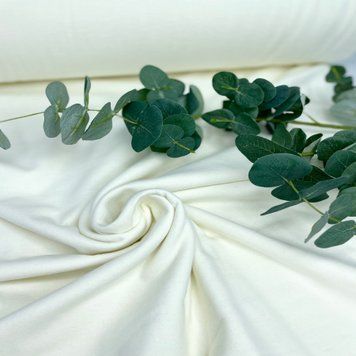 Фланель молочна Туреччина Ф4 фото